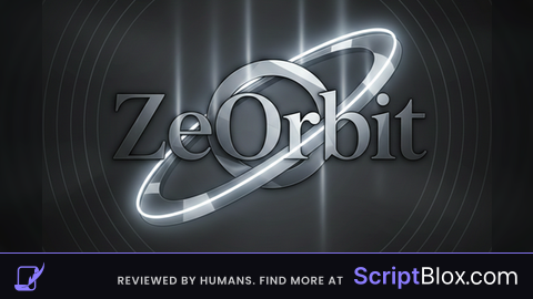 ZeOrbitV4