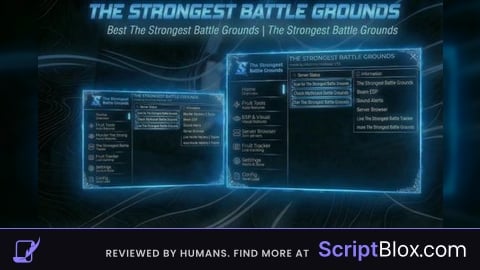 AUTO FARM DESYNC HITBOX EXPANDER BEST TSB SCRIPT