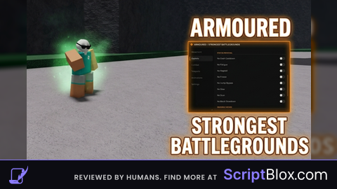 ARMOURED HUB