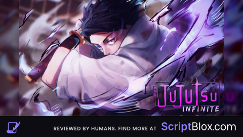 jujustu inf script