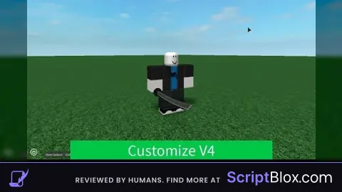 grab knife v4