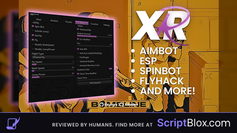 X Ro Solara Support