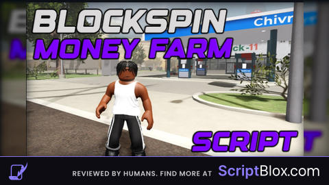 Money Auto farm