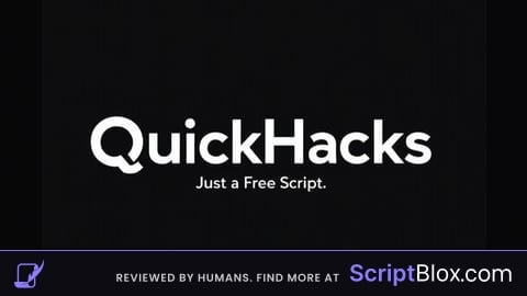 QuickH cks