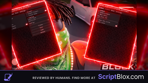 NF Hub Combat Script