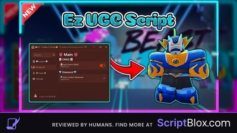 Ez UGC MrBeast