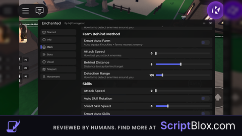 Script Auto Farm And More Keyless Script
