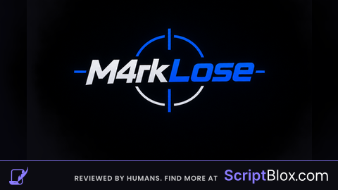 M4rkLose (KILLSTREAK)