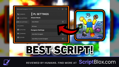 BEST NEW SCRIPT
