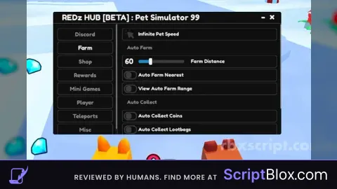 Redz Hub Script