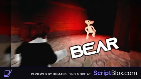 UNLOCK ALL SKINS BEAR 20