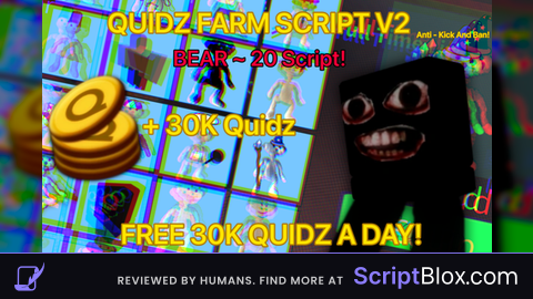 Quidz Farm Script V2