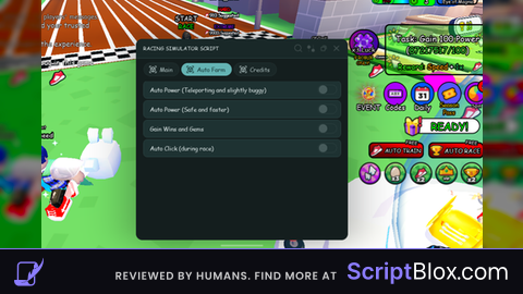script