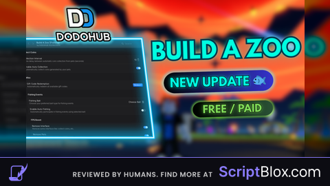 powerful script lot of feature