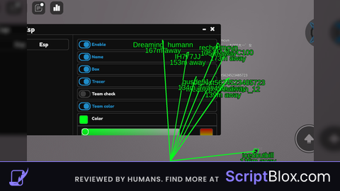 Esp open source