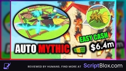 Auto Mythic Legnedary Tora IsMe OPEN SOURCE