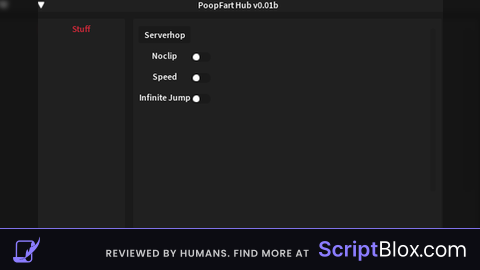 Poop* Hub