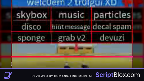 welc0em 2 tr0lgui  XD