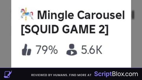 Mingle Script