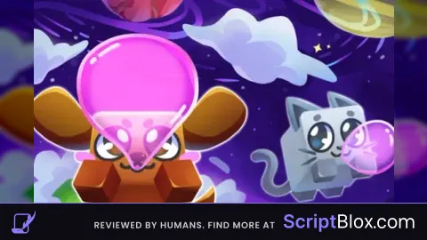 Buhgy BGSI The BEST BGSI Script