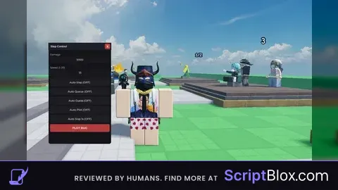 guess the sIapper script I Auto slap I auto guess I And more