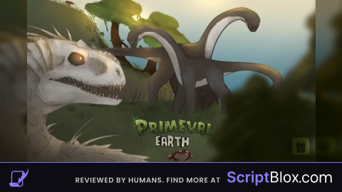 Primeval Earth AUTO FARM SCRIPT NO KEY * THE OWNERS