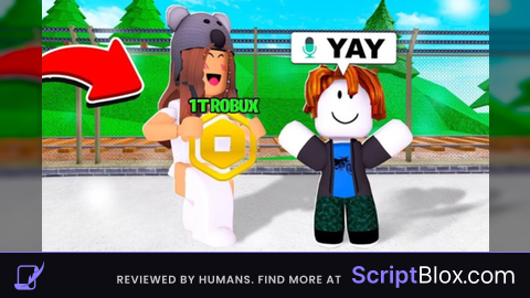 INFINITE FAKE ROBUX, INFINITE SPINS! [OP!]