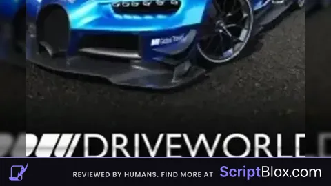 Pepper Hub Drive World