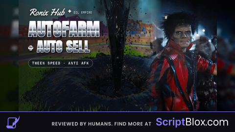 Best *OP* Autofarm Auto Sell Tween Speed Anti AFK