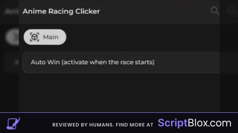Script for