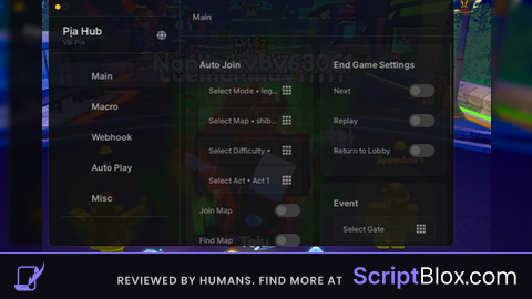 script