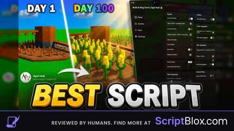 Auto Roll Auto Plant Auto Sell Auto Upgrade and more
