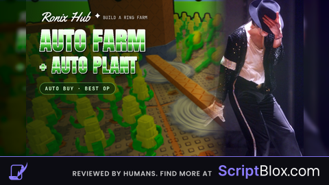 Best OP  Auto Farm Auto Plant Auto Buy