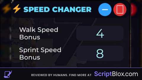 Speed Booster AI