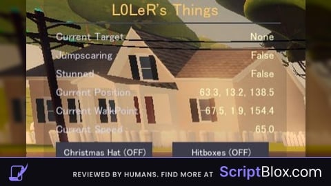 Fredbear DevTool Things