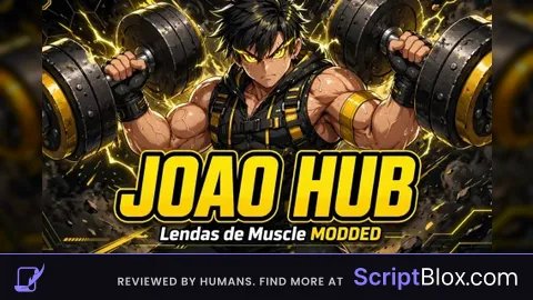 Muscle modded
