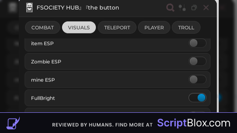 FSOCIETY HUB