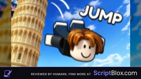 inf jump power inf money