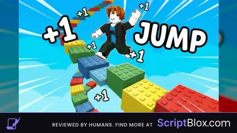Inf JumpPower, Auto Farm, Set Aura Multiplier