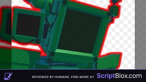 Script request Mortis tbb