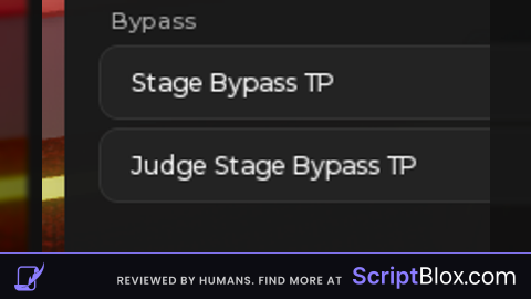 Trophyhub Teleport Bypass