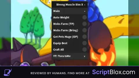 Autofarm for Ez UGC