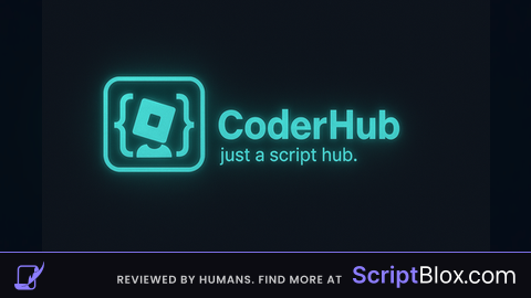 CoderHub New Game