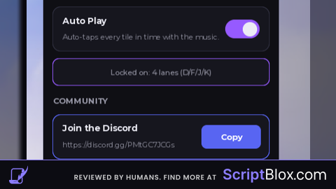 Auto Player