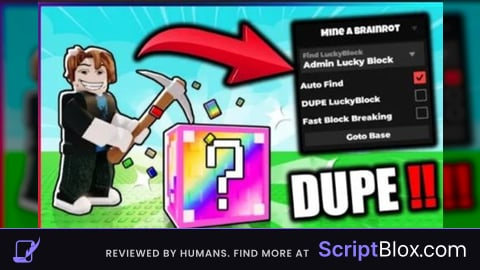 AUTO FAST MINE AND DUPE AND MORE KEYLESS