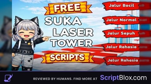 Scripts Free Version