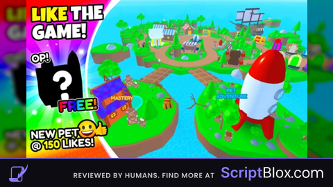 Free Gamepass