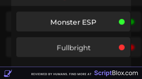 esp monster