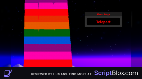 teleport