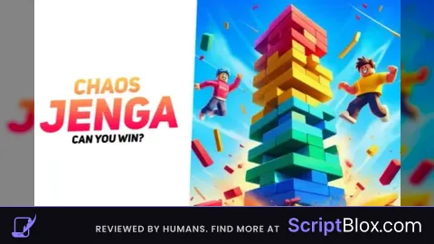 Jenga
